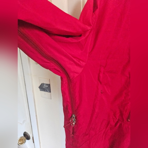 Vintage Mountain Equipment Co-Op MEC Anorak - Picture 4 of 9